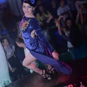 Бабий бунт фото 128