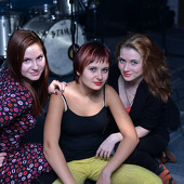 Бабий бунт фото 121