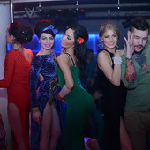 Бабий бунт фото 73