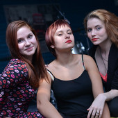 Бабий бунт фото 120