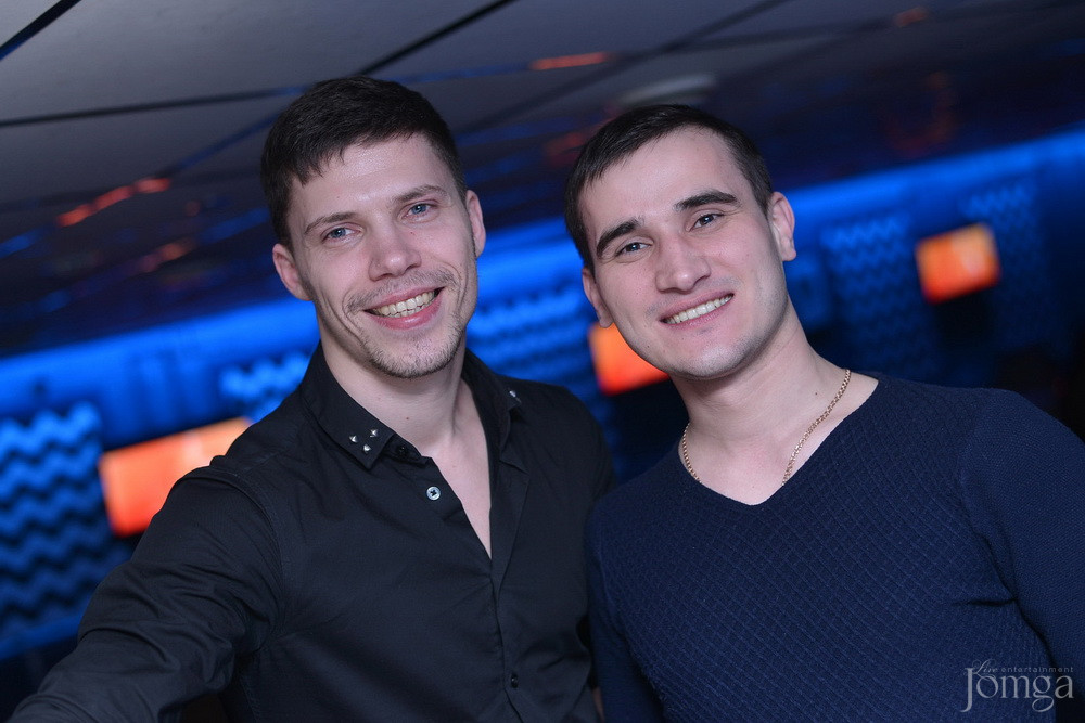 Фотография с Dance WeekEnd в Пятерочка