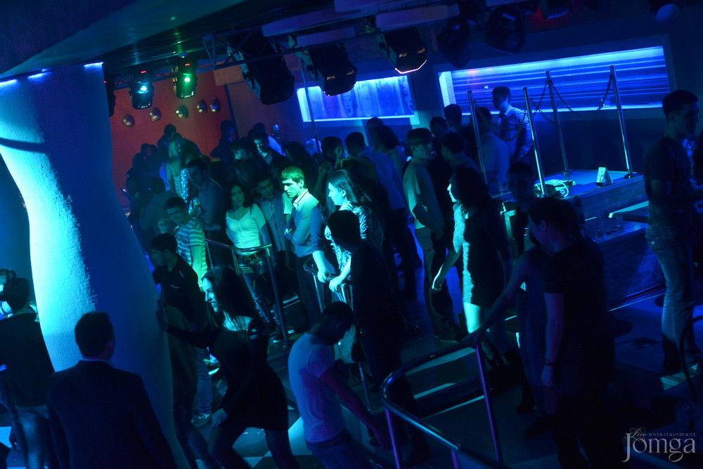 Фотография с Dance WeekEnd в Пятерочка