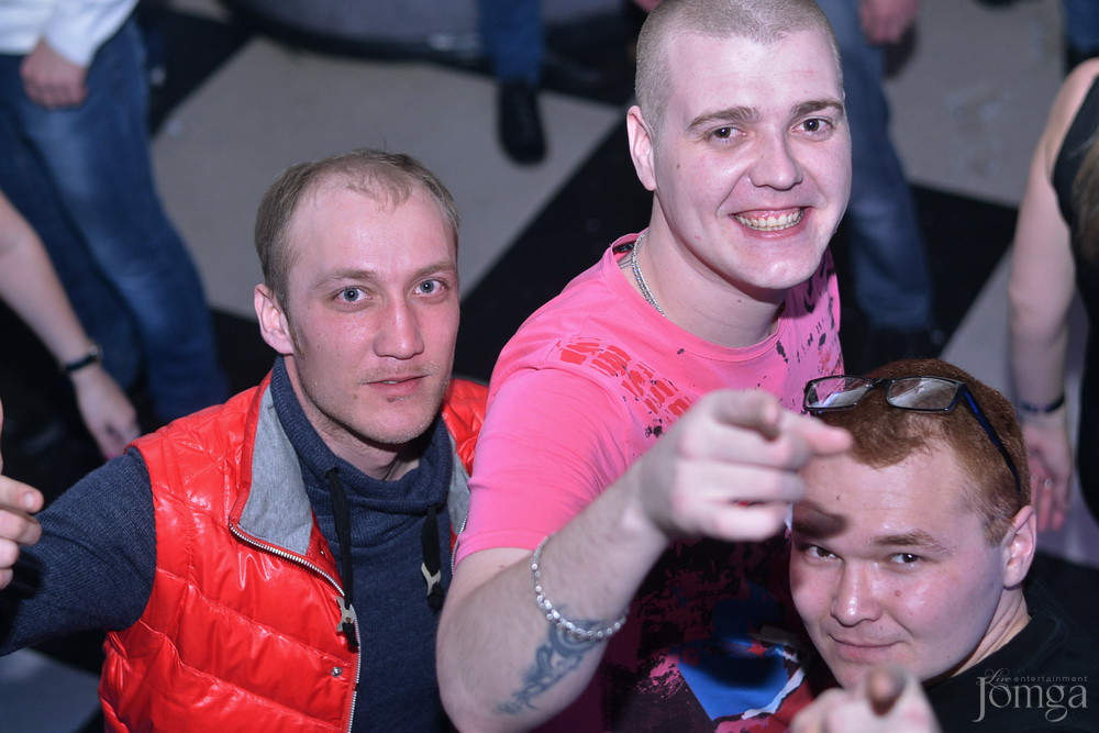 Фотография с Dance WeekEnd в Пятерочка