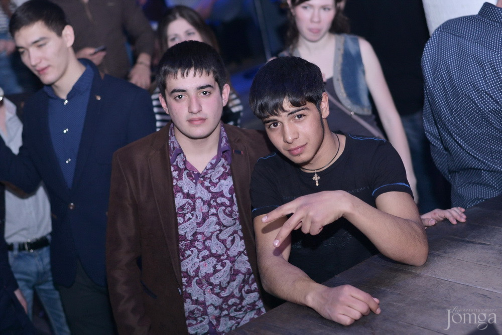 Фотография с Dance WeekEnd в Пятерочка