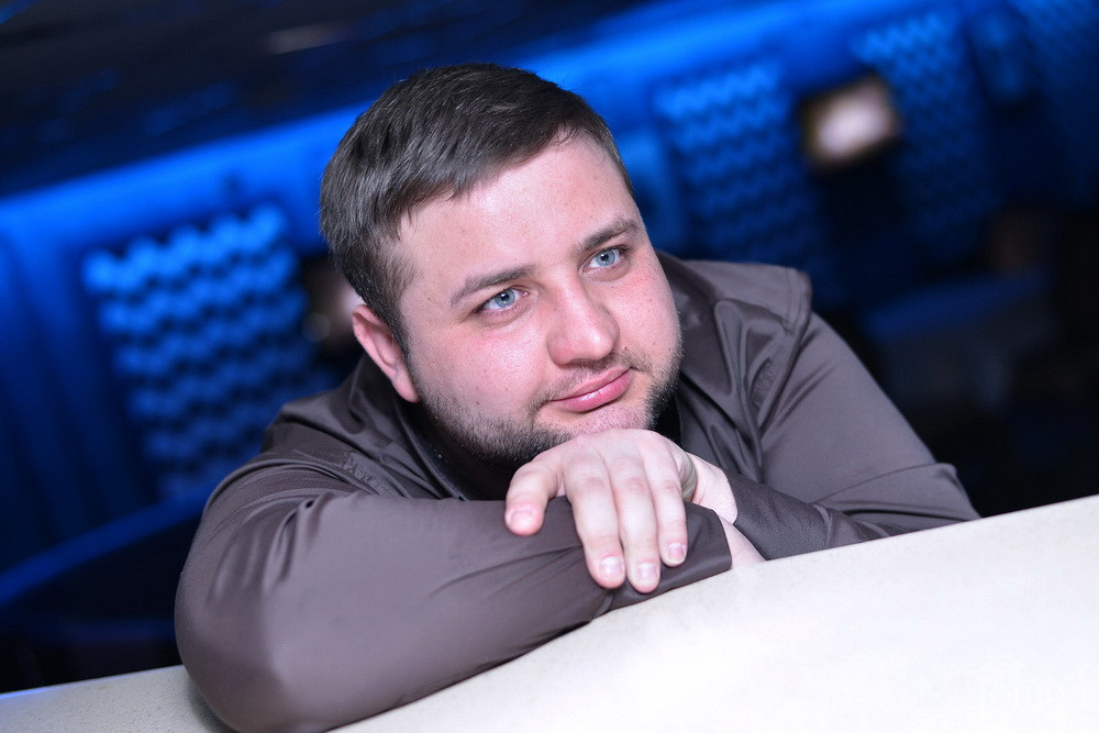 Фотография с Dance WeekEnd в Пятерочка