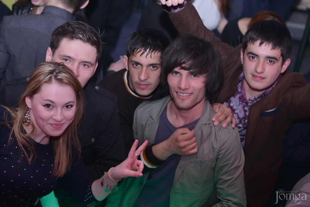 Фотография с Dance WeekEnd в Пятерочка