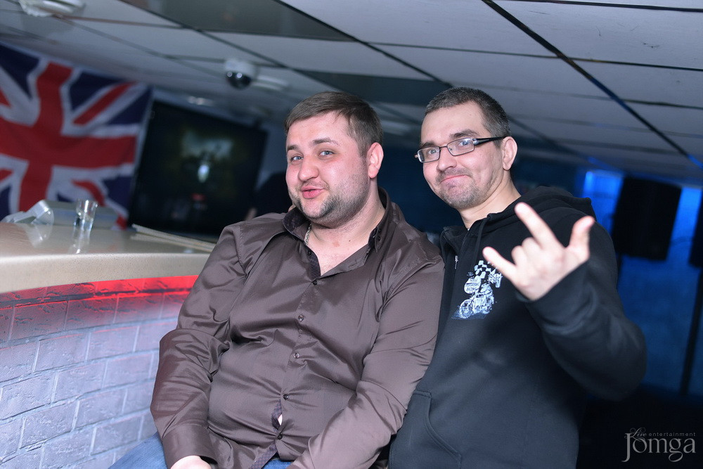 Фотография с Dance WeekEnd в Пятерочка