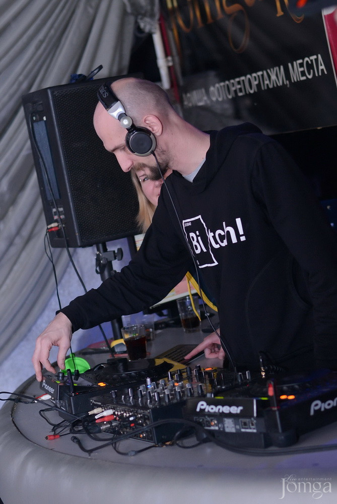 Фотография с Dance WeekEnd в Пятерочка