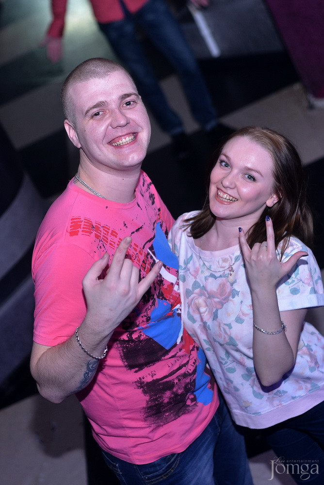 Фотография с Dance WeekEnd в Пятерочка