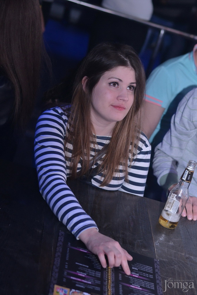 Фотография с Dance WeekEnd в Пятерочка