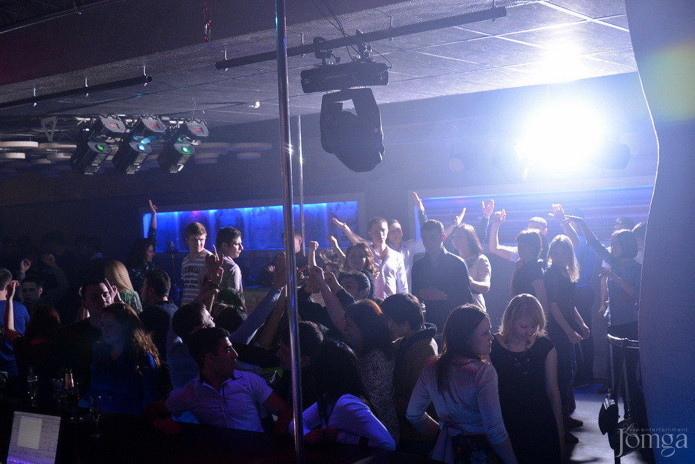 Фотография с Dance WeekEnd в Пятерочка