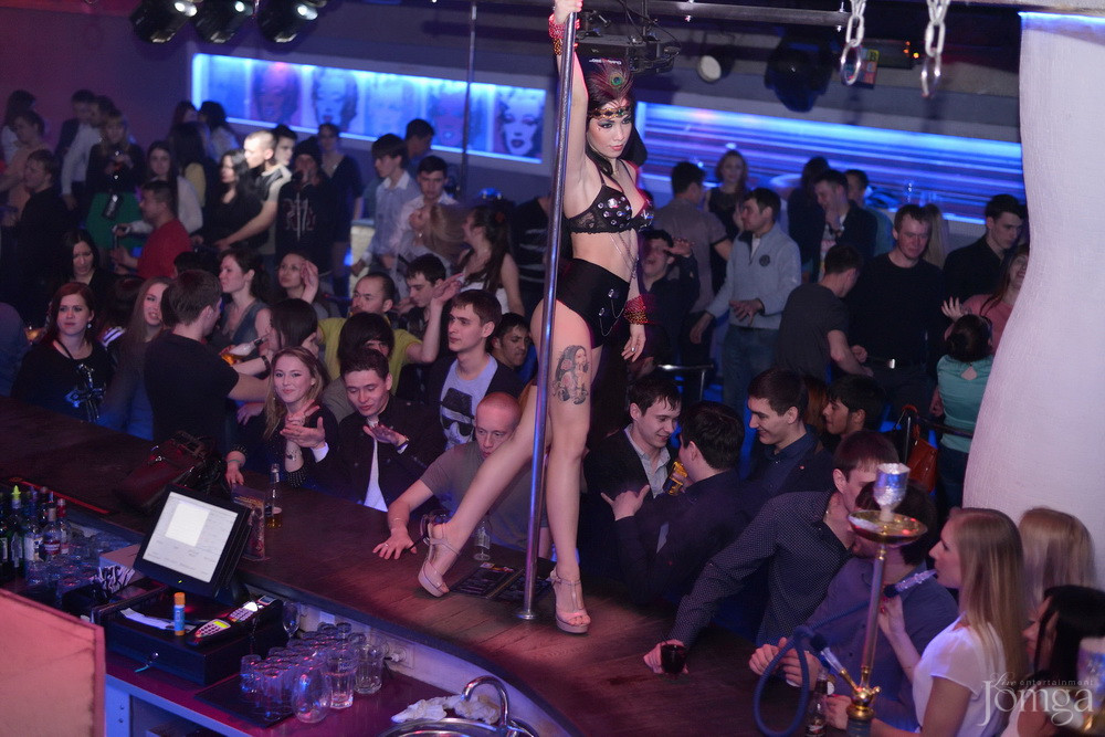 Фотография с Dance WeekEnd в Пятерочка