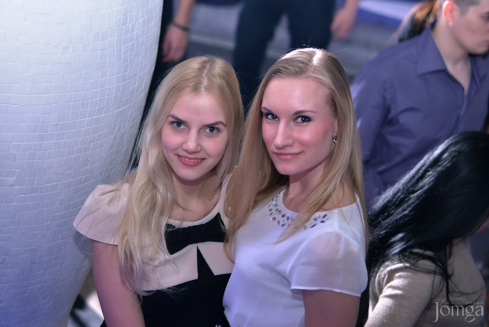 Фотография с Dance WeekEnd в Пятерочка