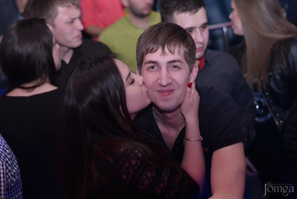 Фотография с Dance WeekEnd в Пятерочка