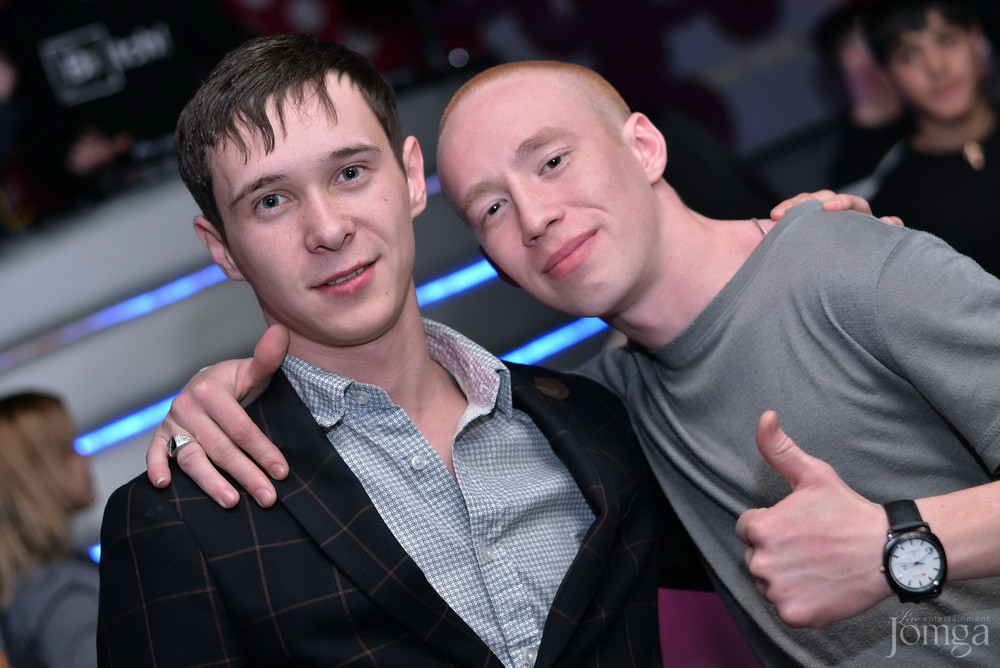 Фотография с Dance WeekEnd в Пятерочка