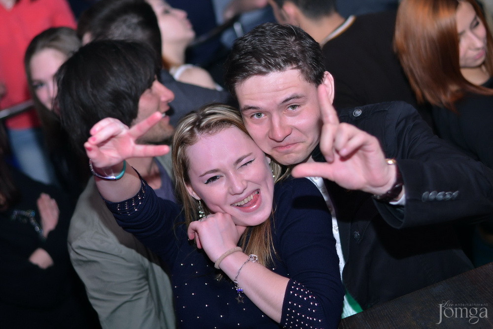 Фотография с Dance WeekEnd в Пятерочка