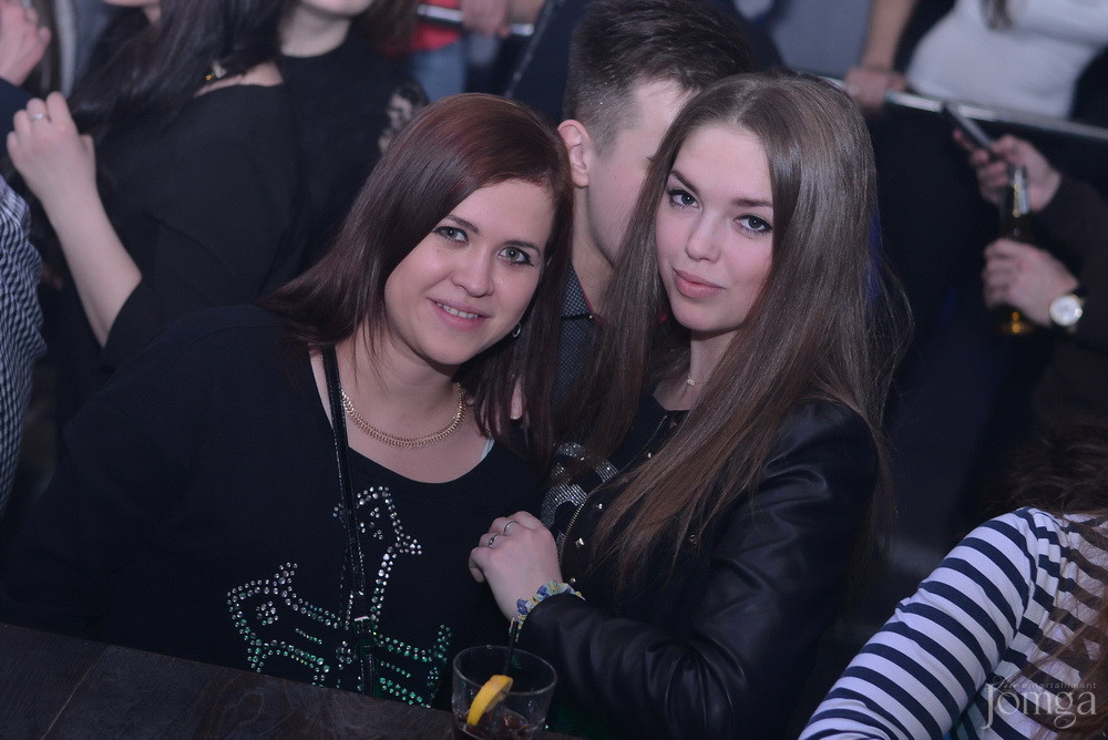 Фотография с Dance WeekEnd в Пятерочка