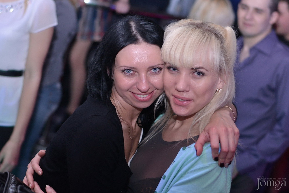 Фотография с Dance WeekEnd в Пятерочка