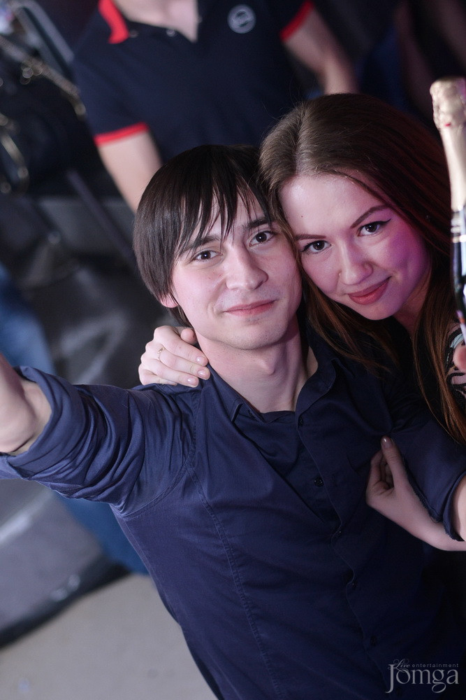 Фотография с Dance WeekEnd в Пятерочка