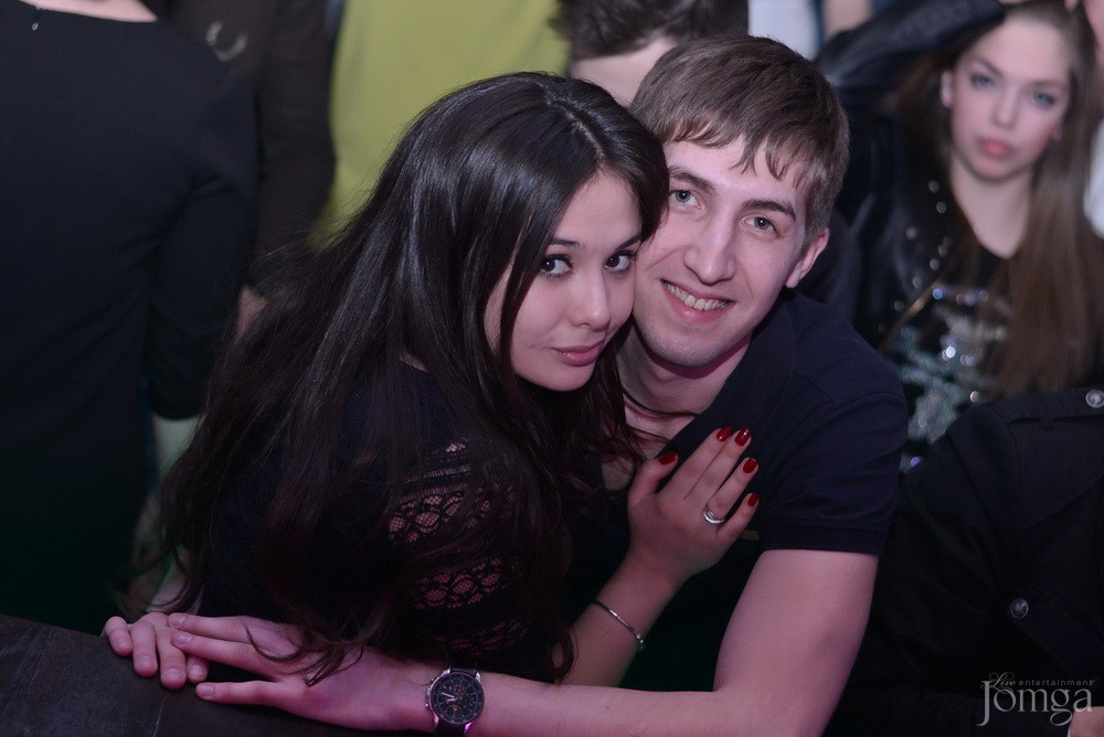 Фотография с Dance WeekEnd в Пятерочка