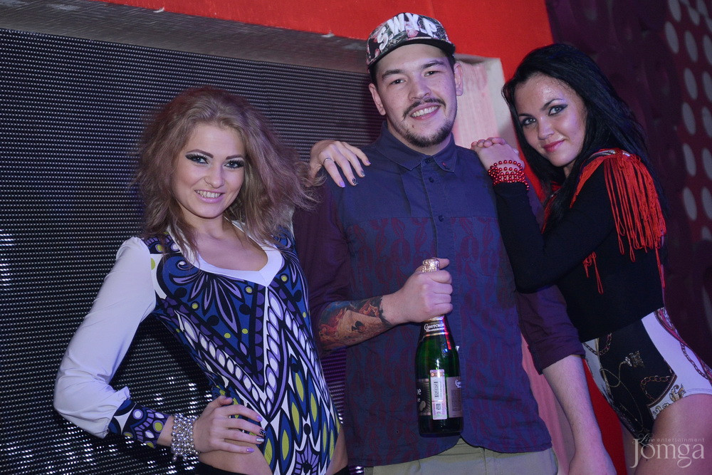 Фотография с Dance WeekEnd в Пятерочка