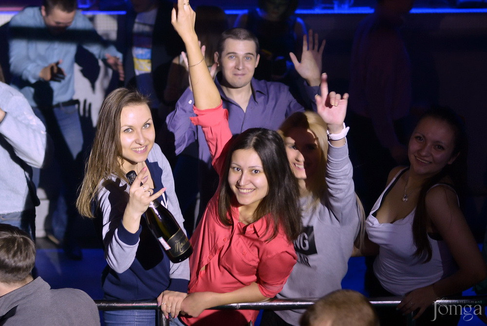 Фотография с Dance WeekEnd в Пятерочка