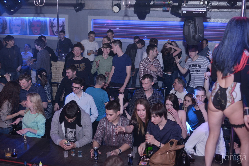 Фотография с Dance WeekEnd в Пятерочка