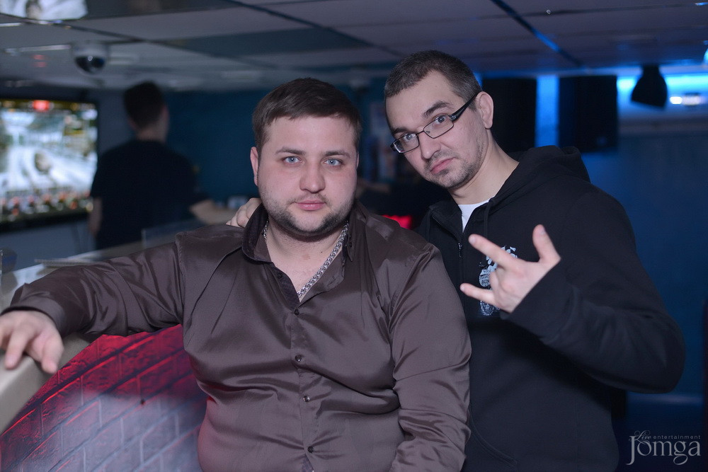 Фотография с Dance WeekEnd в Пятерочка