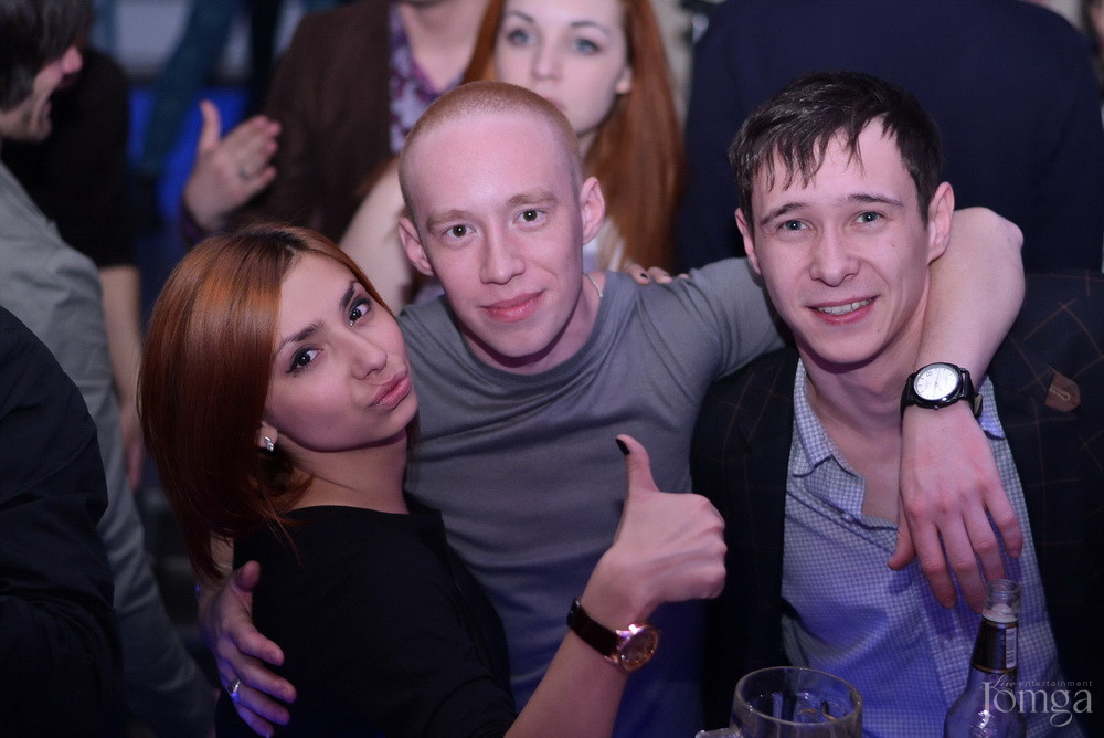 Фотография с Dance WeekEnd в Пятерочка