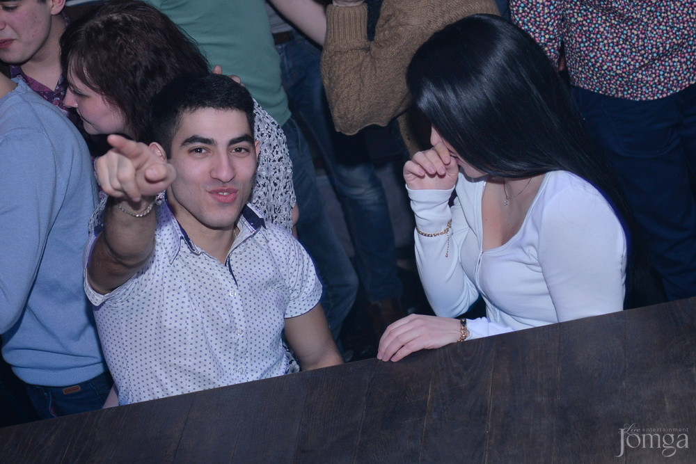 Фотография с Dance WeekEnd в Пятерочка