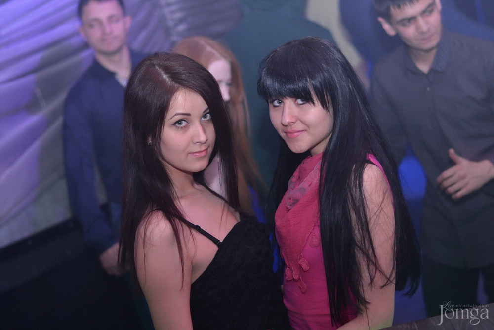 Фотография с Dance WeekEnd в Пятерочка