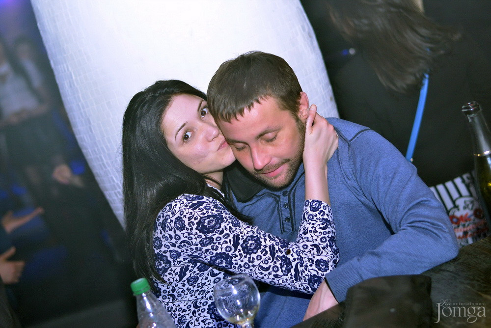 Фотография с Dance WeekEnd в Пятерочка