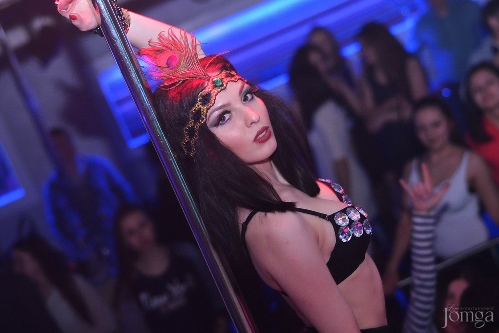 Фотография с Dance WeekEnd в Пятерочка