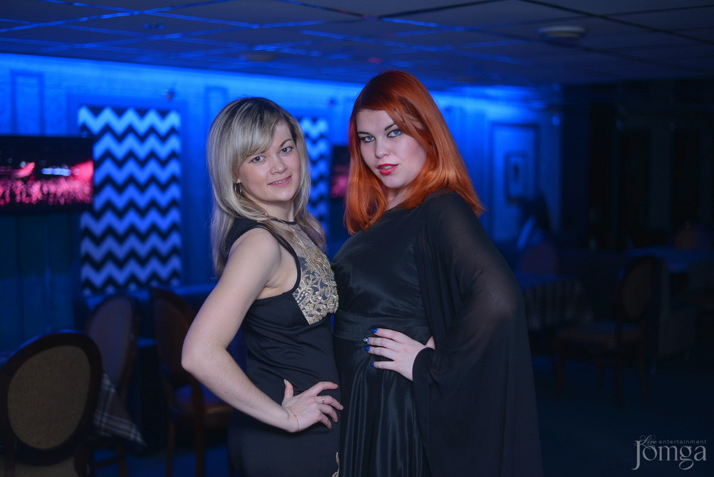 Фотография с Dance WeekEnd в Пятерочка