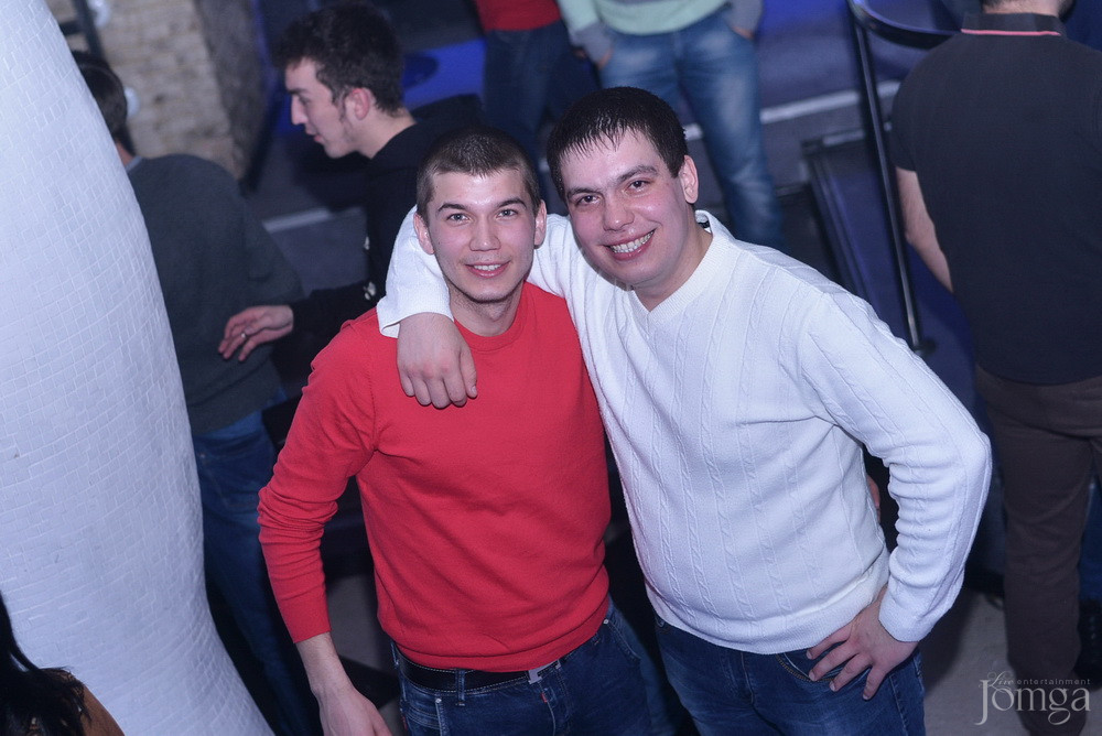 Фотография с Dance WeekEnd в Пятерочка