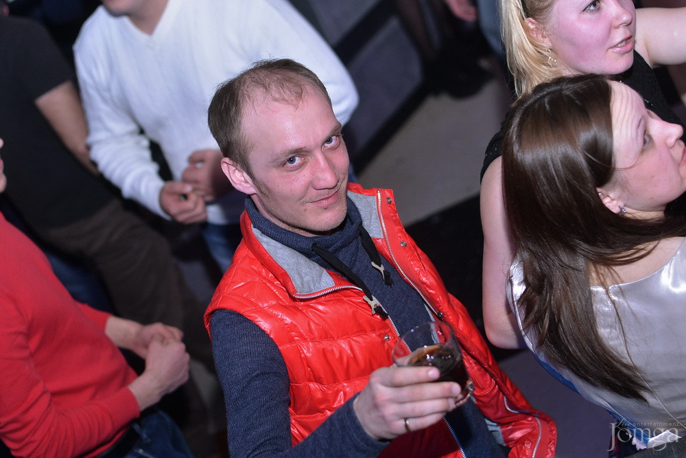 Фотография с Dance WeekEnd в Пятерочка