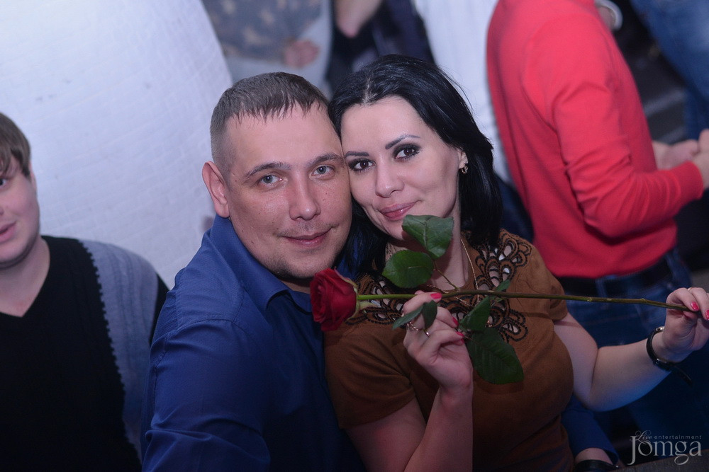 Фотография с Dance WeekEnd в Пятерочка