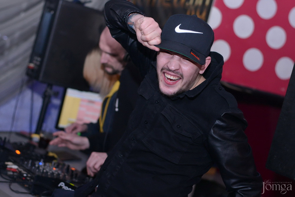 Фотография с Dance WeekEnd в Пятерочка