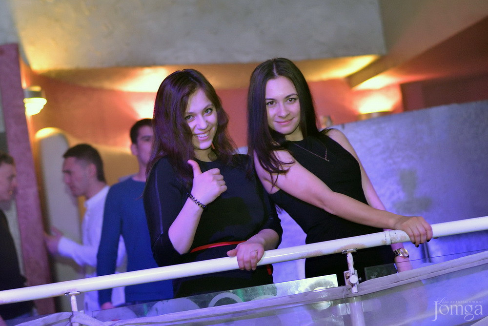 Фотография с Dance WeekEnd в Пятерочка