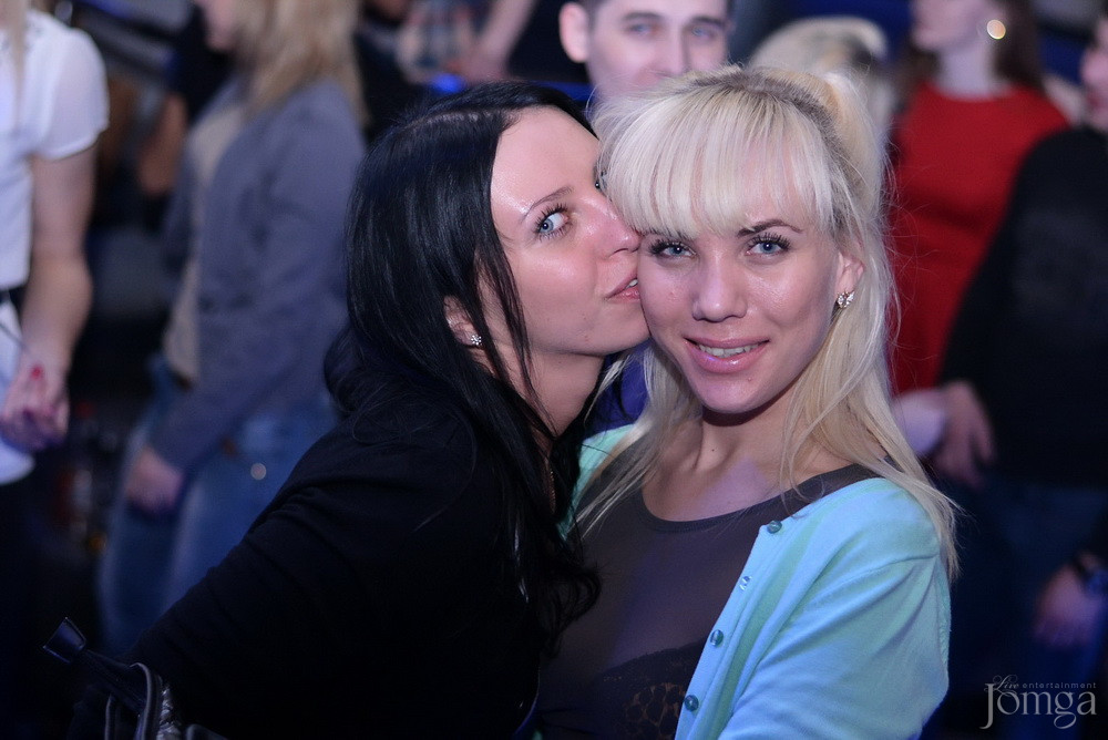 Фотография с Dance WeekEnd в Пятерочка