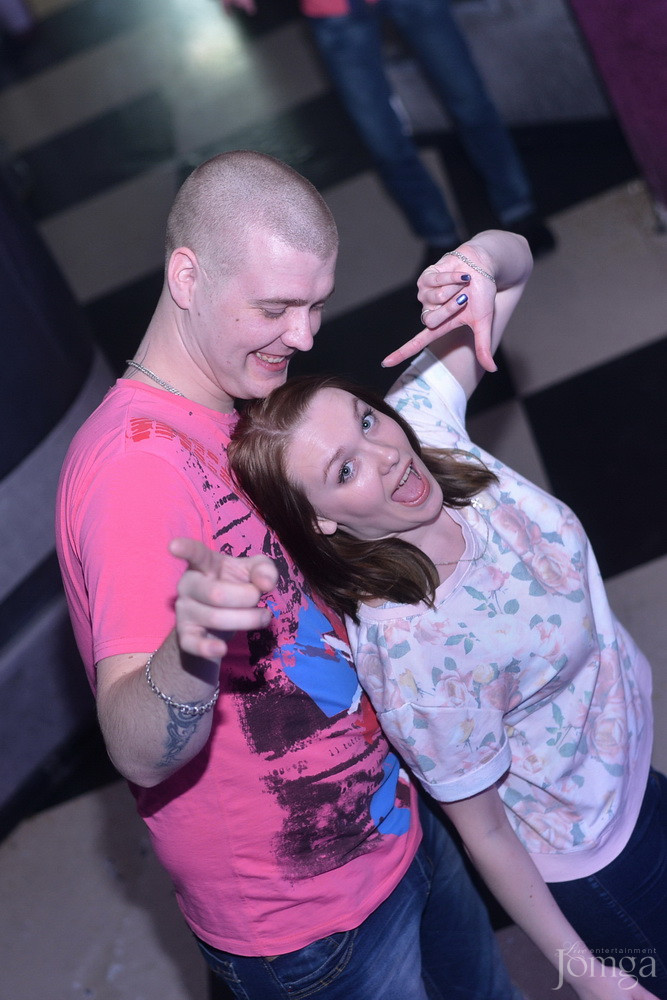 Фотография с Dance WeekEnd в Пятерочка