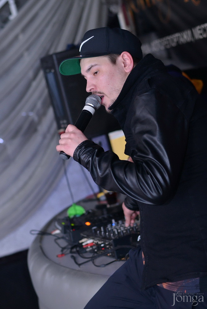 Фотография с Dance WeekEnd в Пятерочка