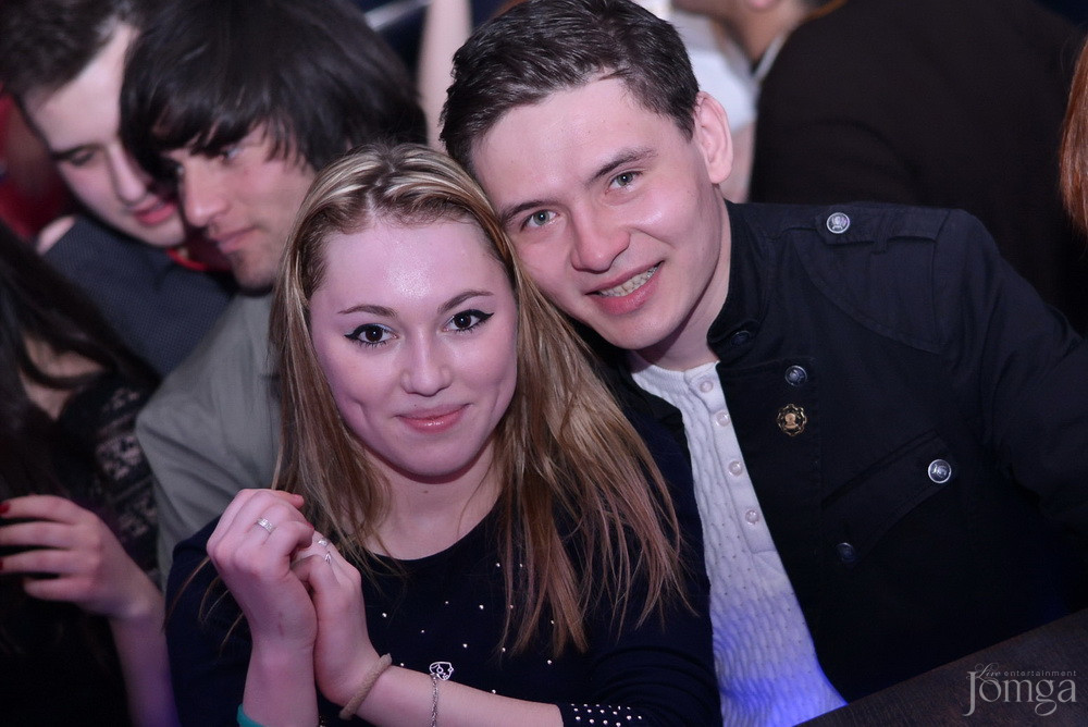 Фотография с Dance WeekEnd в Пятерочка