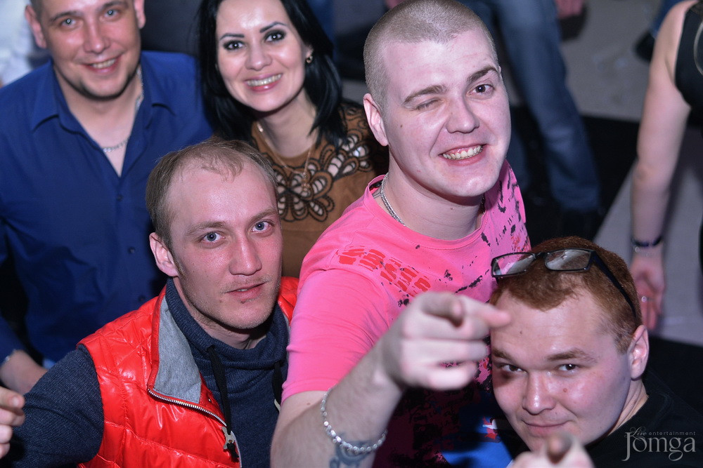 Фотография с Dance WeekEnd в Пятерочка