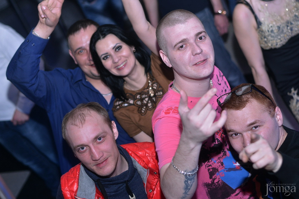 Фотография с Dance WeekEnd в Пятерочка