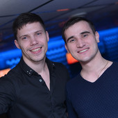 Dance WeekEnd фото 81