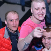 Dance WeekEnd фото 61