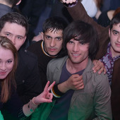 Dance WeekEnd фото 35