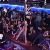 Dance WeekEnd фото 41