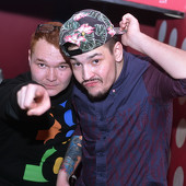 Dance WeekEnd фото 66